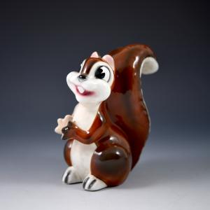 Eichhörnchen (Waldtier)